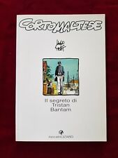 Cortomaltese hugo pratt usato  Codigoro