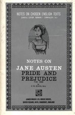 Notes jane austen. usato  Italia