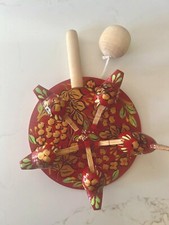 Vintage russian chicken for sale  Puyallup