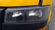 Used left headlight for sale  Ringoes