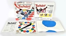 Twister verrückte spiel gebraucht kaufen  Bamberg