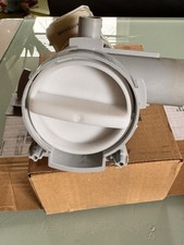 Miele laugenpumpe ablaufpumpe gebraucht kaufen  Lindau (Bodensee)