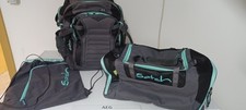 Satch rucksack sport gebraucht kaufen  Dörverden