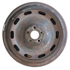 Cerchio ferro 1j0601027h usato Cerchio ferro 1j0601027h usato  Pratola Peligna