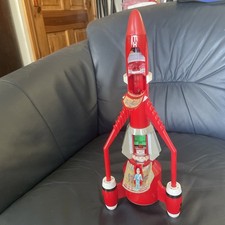 thunderbirds rocket for sale thunderbirds rocket for sale WOLVERHAMPTON