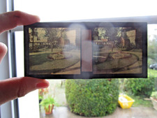 Lot autochromes lumière d'occasion Lot autochromes lumière d'occasion  Lessay