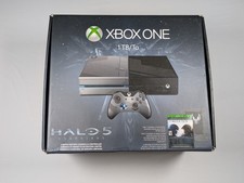 Xbox one halo for sale  Shirley