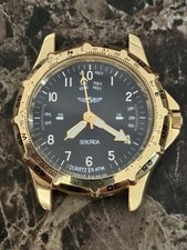 Mens sekonda pilot for sale  SHEERNESS