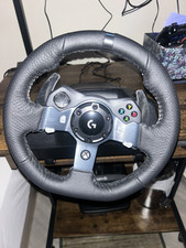 Logitech g920 driving usato  Castel Madama