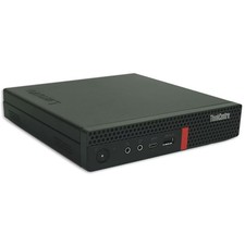 Lenovo thinkcentre m920x gebraucht kaufen  Ettlingen