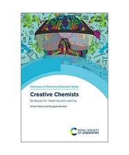 Creative chemists strategies gebraucht kaufen  Trebbin