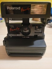 Polaroid family sofortbildkame gebraucht kaufen  Nürnberg