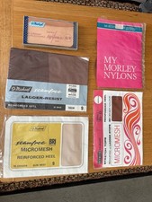 Vintage nylon stockings for sale  STIRLING