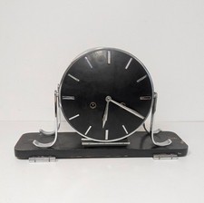 Junghans art deco gebraucht kaufen  Gaimersheim
