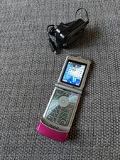 Motorola razr hot for sale  CHELMSFORD