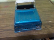 Vintage tonka ford for sale  Whitesburg