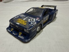 Lancia beta montecarlo usato  Lainate