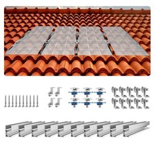 Vevor support fixation d'occasion Vevor support fixation d'occasion  Gonesse