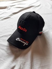 Casquette audi sport d'occasion  Embrun