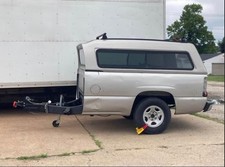 Chevy truck bed for sale  Lakeville