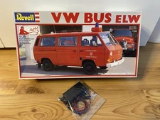 Revell 7330 bus gebraucht kaufen  Hamburg