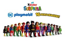 Playmobil personaggi scelta usato  Avellino