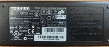 Alimentatore originale toshiba usato  Santa Marinella
