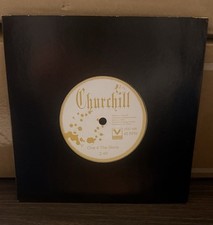 Demob churchill punk for sale Demob churchill punk for sale  ABERYSTWYTH