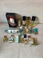 Vintage parfüm set gebraucht kaufen Vintage parfüm set gebraucht kaufen  Syke