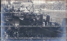 Cartolina 1918 roma usato  Roma