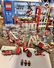 Lego city 60004 for sale  Glendale