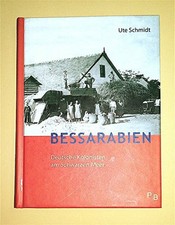 Bessarabien deutsche koloniste gebraucht kaufen  Stuttgart