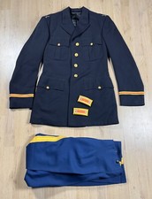 Army officer service for sale  Manville