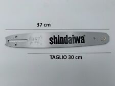 Barra originale shindaiwa usato  Massa