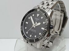 Tissot seastar 1000 usato  Italia