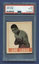 1948 joe louis for sale  Kingston