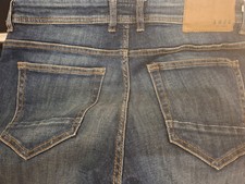 Smog jeans herren gebraucht kaufen  Berlin
