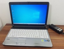 Portable fujitsu lifebooka530 d'occasion  Paris XX