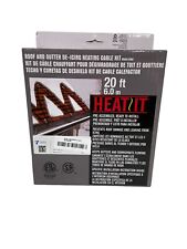 Heat hird roof for sale  Lawton