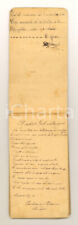 1890 mantova amedea usato  Milano