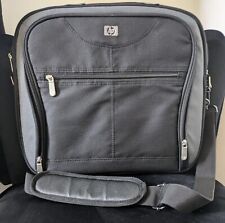 Laptop bag inch for sale  PETERBOROUGH