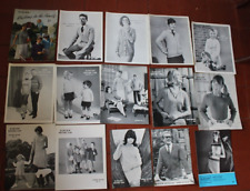 Bundle singer knitting for sale  BRACKLEY