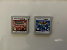 Pokémon zaffiro alpha usato  Cinisello Balsamo