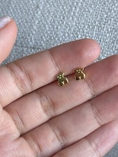 Silver gold tous for sale  Bronx