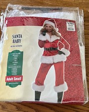 Santa baby costume for sale  Livonia