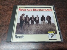 Rock deutschland vol gebraucht kaufen  Husum