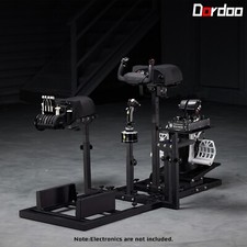 Dardoo gaming simulator usato  Spedire a Italy