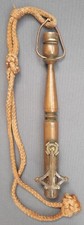 Rare quille militaire d'occasion  Moreuil