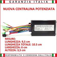Centralina 48v 22a usato  Salerno