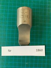 Herrmann titan sonotrode gebraucht kaufen  Emstek